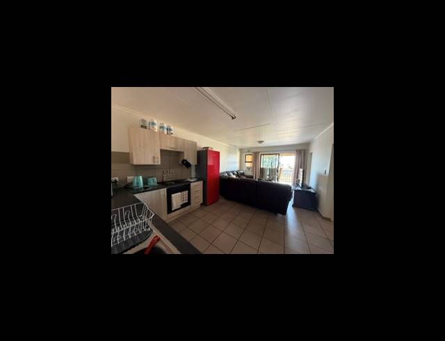 3 BEDROOM TOWNHOUSE FOR SALE IN ALBERTSDAL